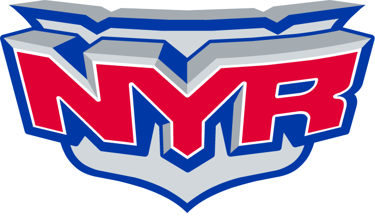 New York Rangers 2000 Misc Logo t shirts DIY iron ons